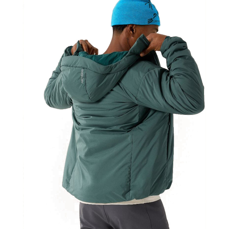 Arc'teryx Atom Heavyweight Hoody - Men's - Image 3